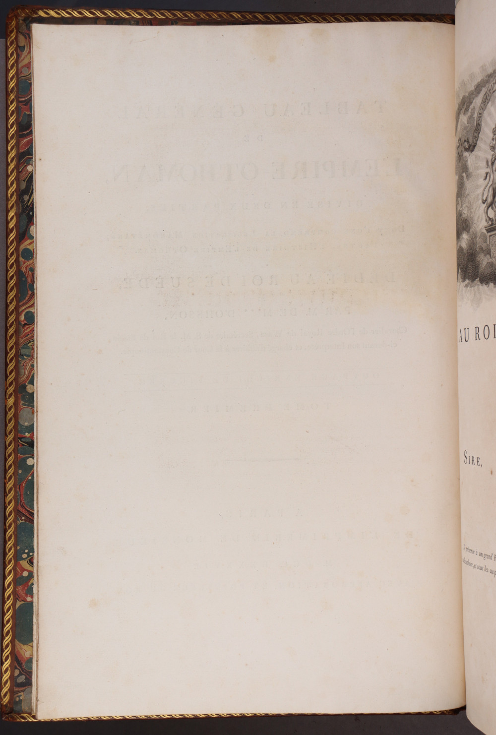 Folio iv  verso